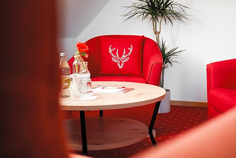 Hotel Garni Dorfkammer