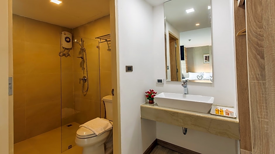 B2 Ubon Boutique and Budget