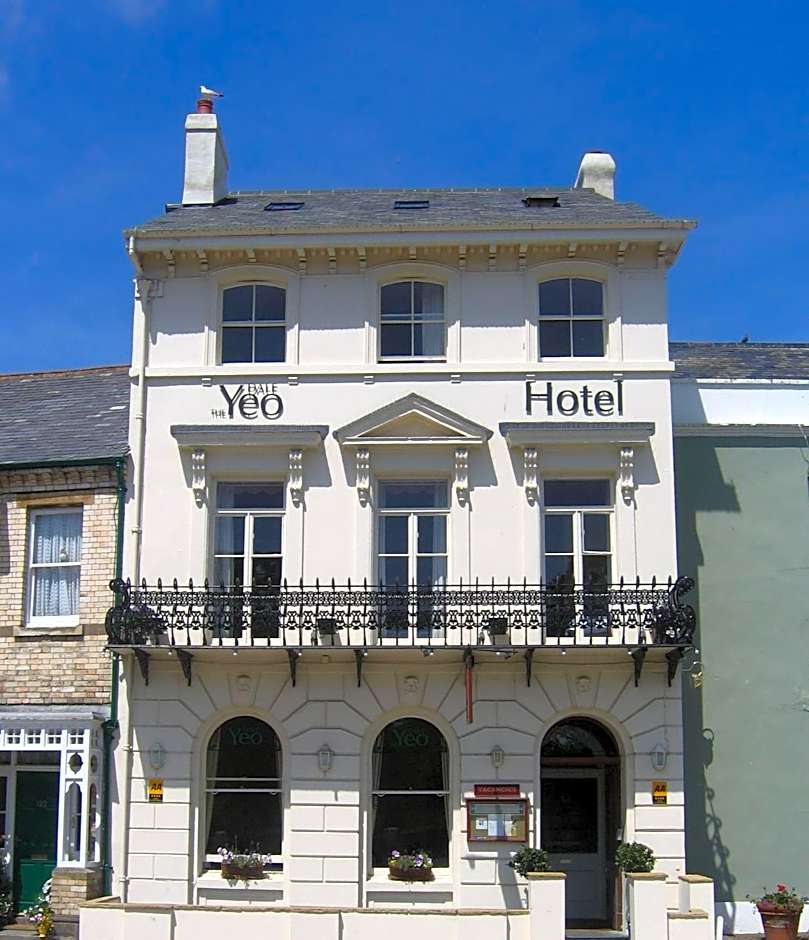 Yeo Dale Hotel