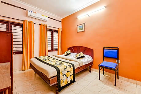 OYO Townhouse 160 Sector 1 Vaishali