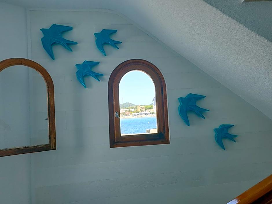 Hotel Boutique Las Arenas