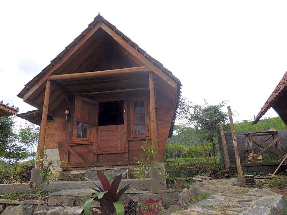 Singgasana Villa & Resto