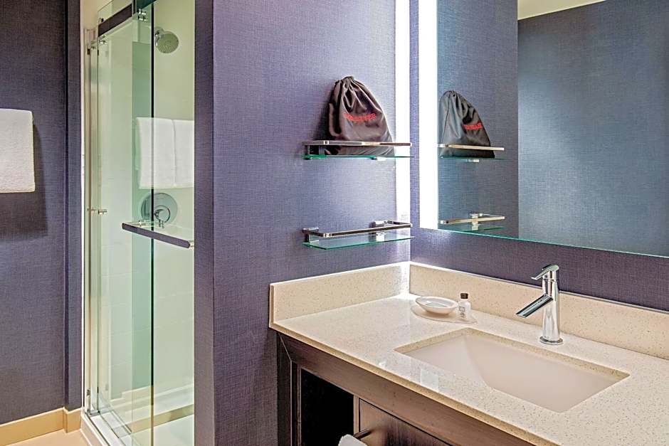 Residence Inn by Marriott Boston Cambridge