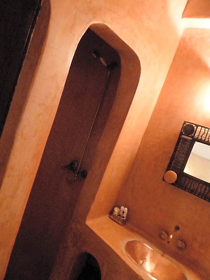 Riad Cascades d'Ouzoud