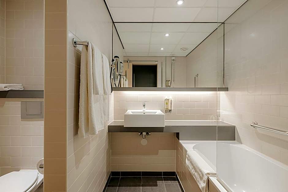 Leonardo Hotel Den Haag Babylon