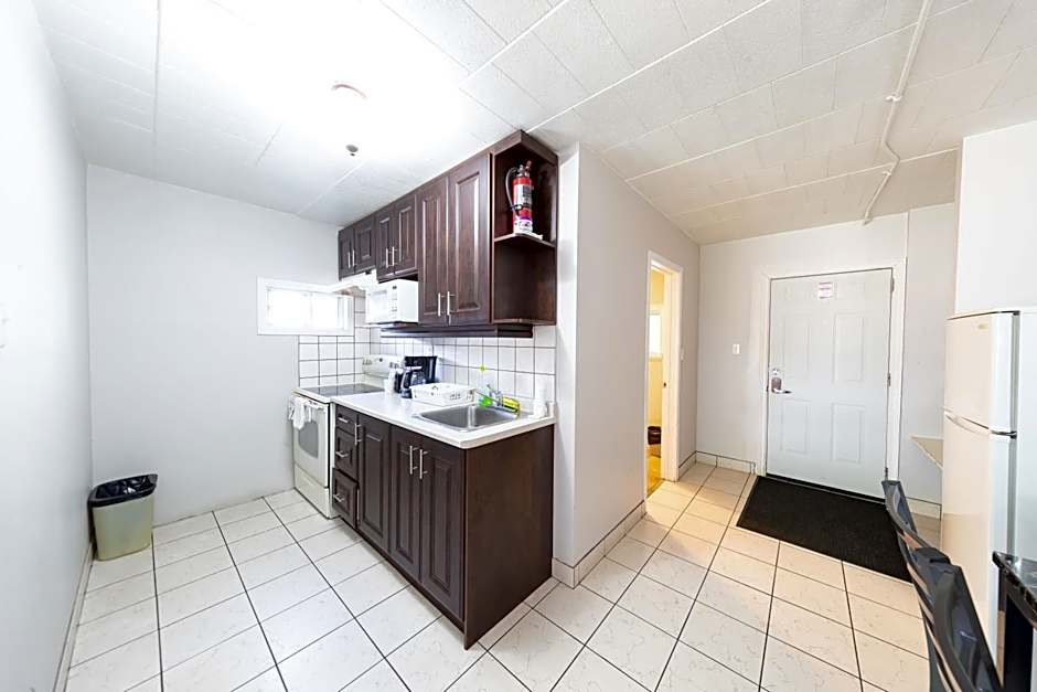 Villager Lodge Niagara Falls