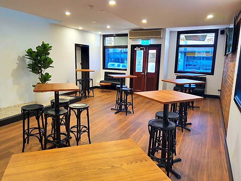 Empire Hotel Goulburn