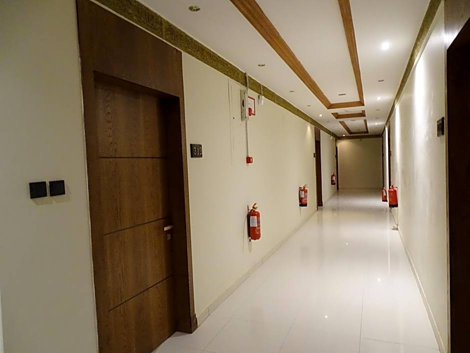 Comfort Inn Al Taawon - Family Only