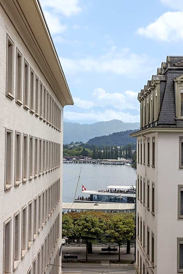 Hotel Luzernerhof