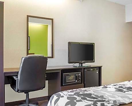 King Room - Non-Smoking
