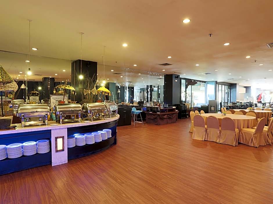 Aston Denpasar Hotel & Convention Center