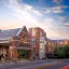 The Union Club Hotel at Purdue University, Autograph Collection