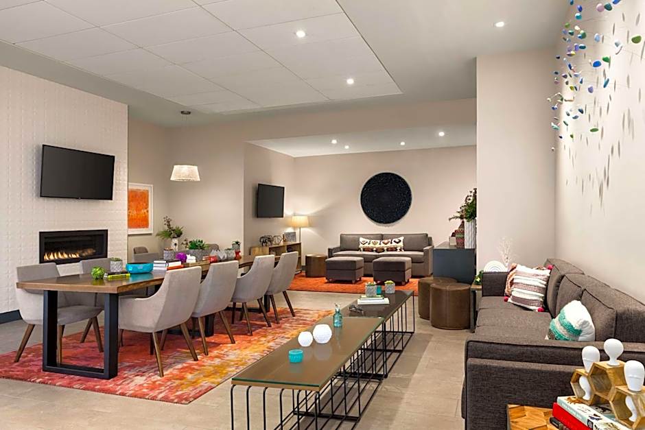 Hilton Garden Inn Boulder