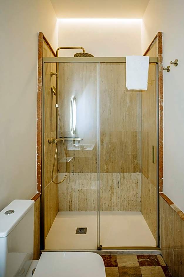 Hotel Boutique Casas de Santa Cruz