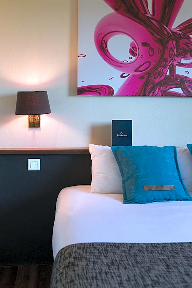 Kyriad Prestige Beaune le Panorama