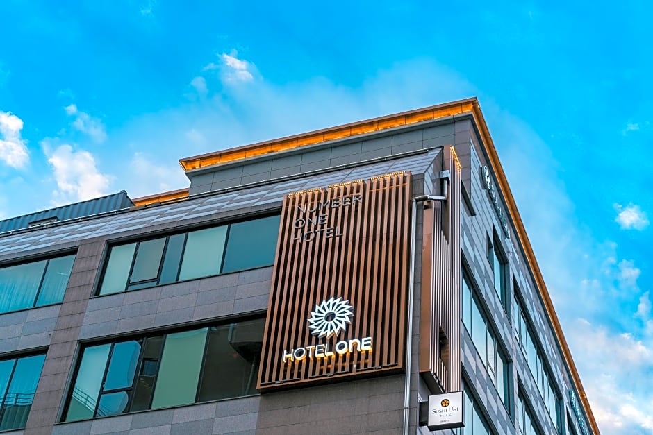 Hotel One (Korea Quality)