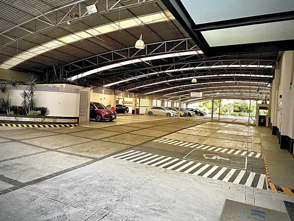 Kali Ciudadela Mexico City