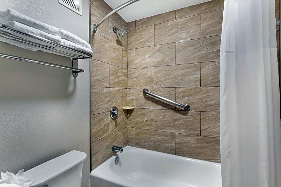 Best Western Asheville -Blue Ridge Parkway
