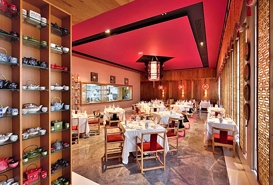 Radisson Noida - Sector 55