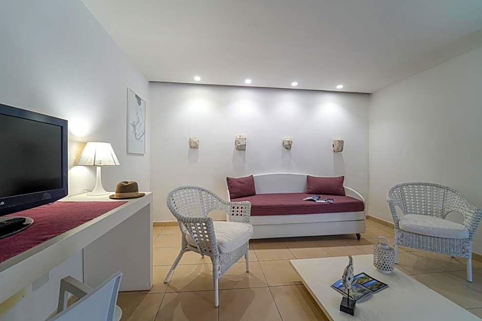 Life Hotels Kalaonda Resort