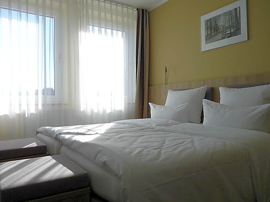 Hotel Jellentrup - Adults Only