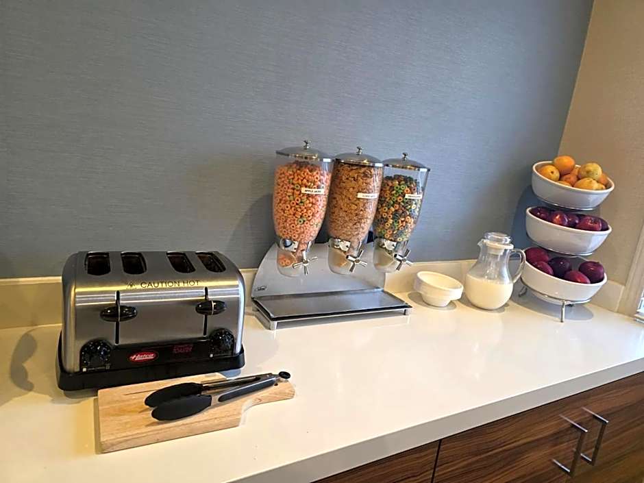 Sonesta ES Suites Providence - Airport