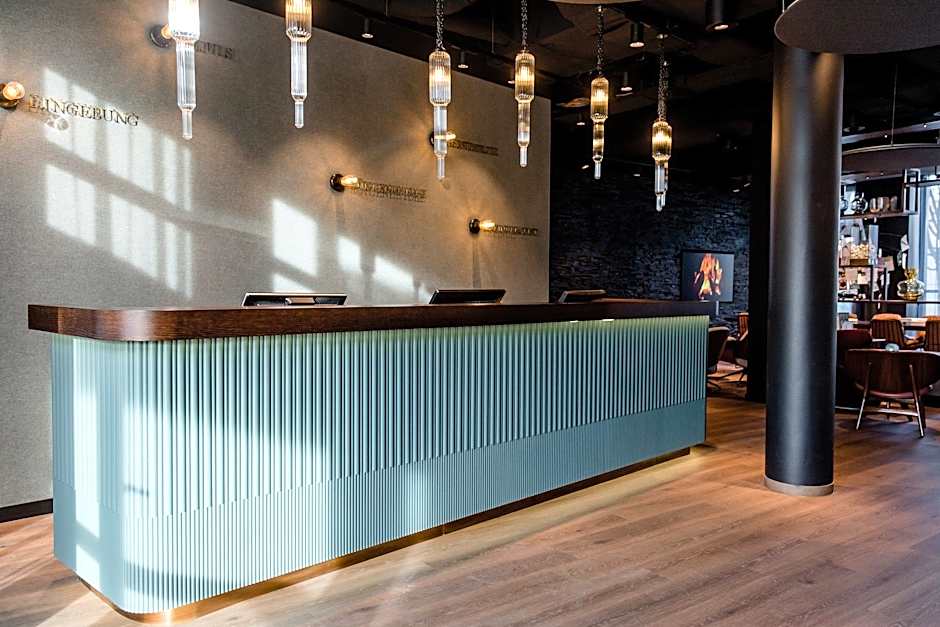 Motel One Stuttgart