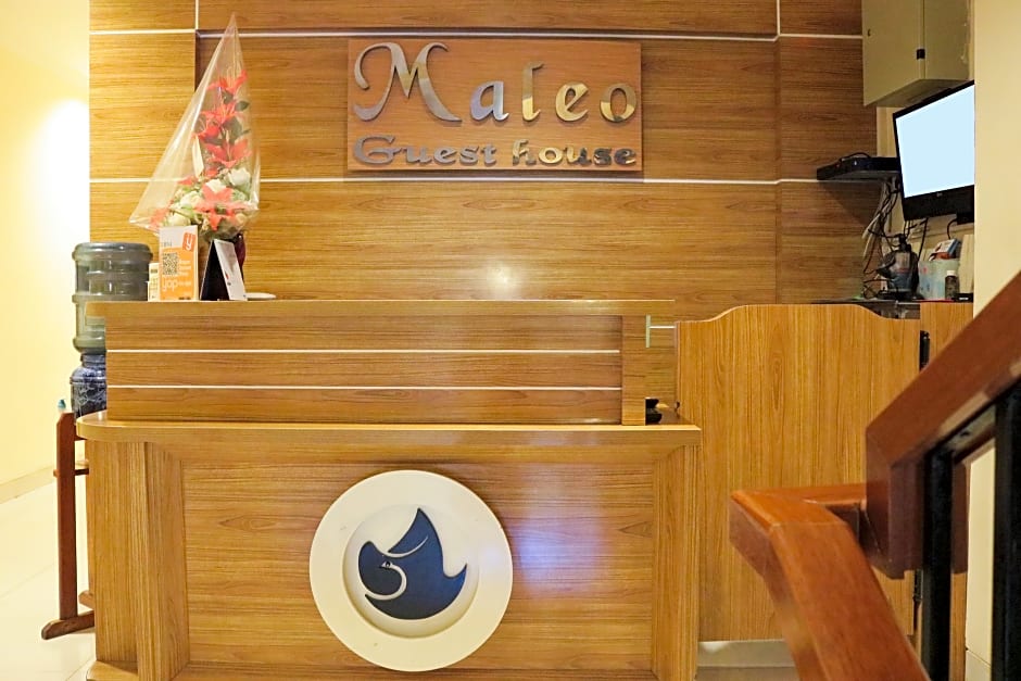 984 Maleo Guest House