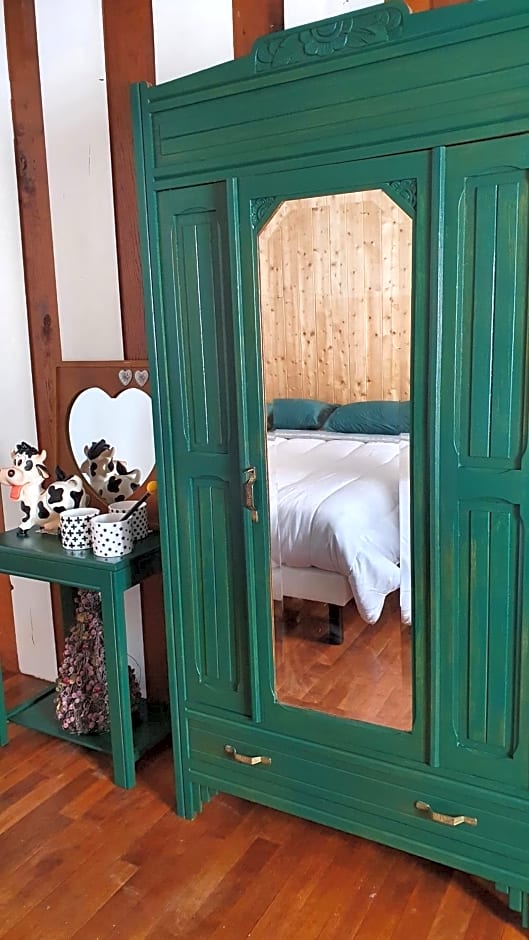 Horizon Aubrac Laguiole