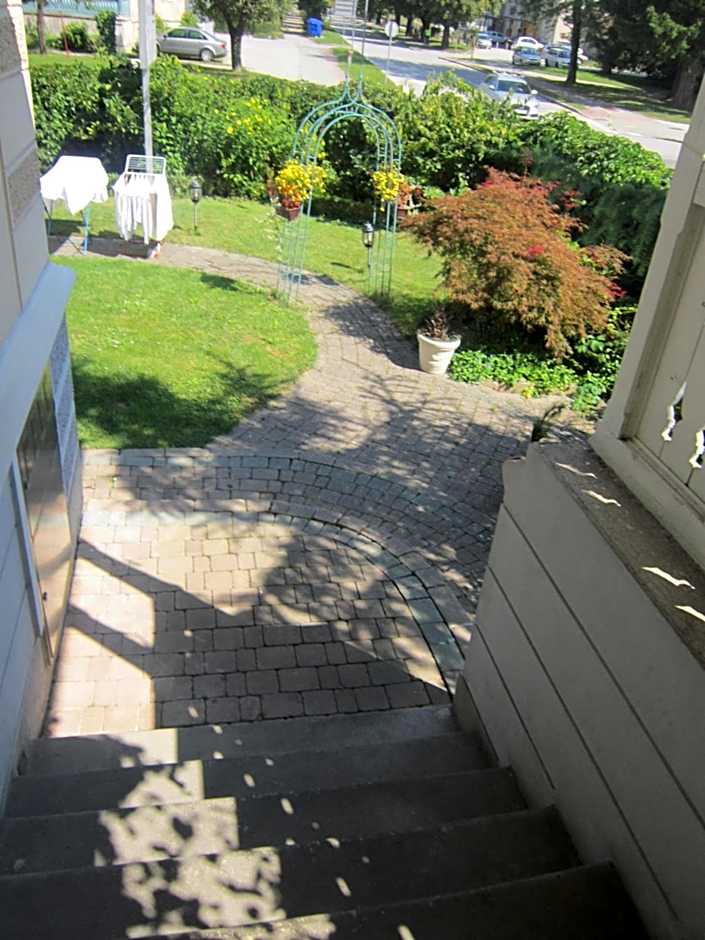 Guest House Veronika