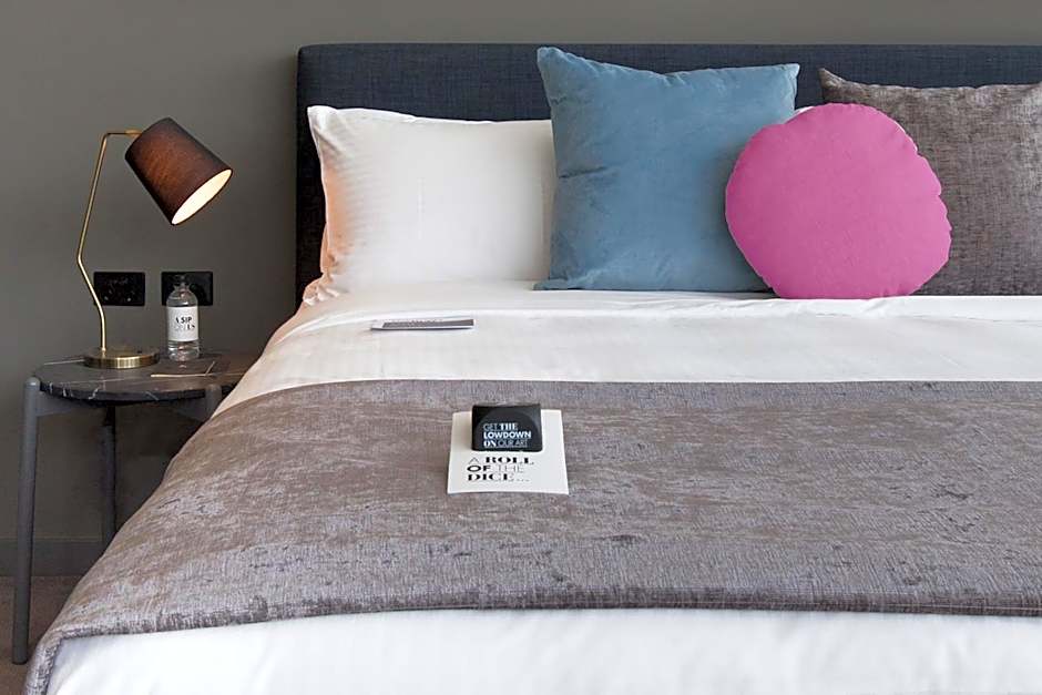 Art Series - The Chen