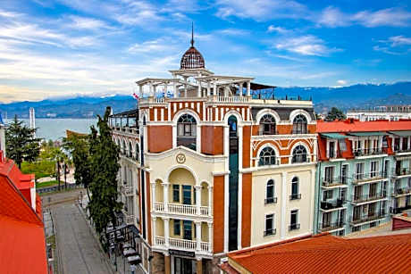 Batumi World Palace