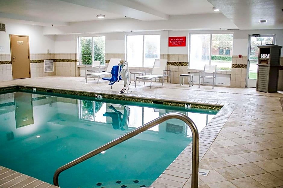 Country Inn & Suites by Radisson, Richmond West at I-64, VA