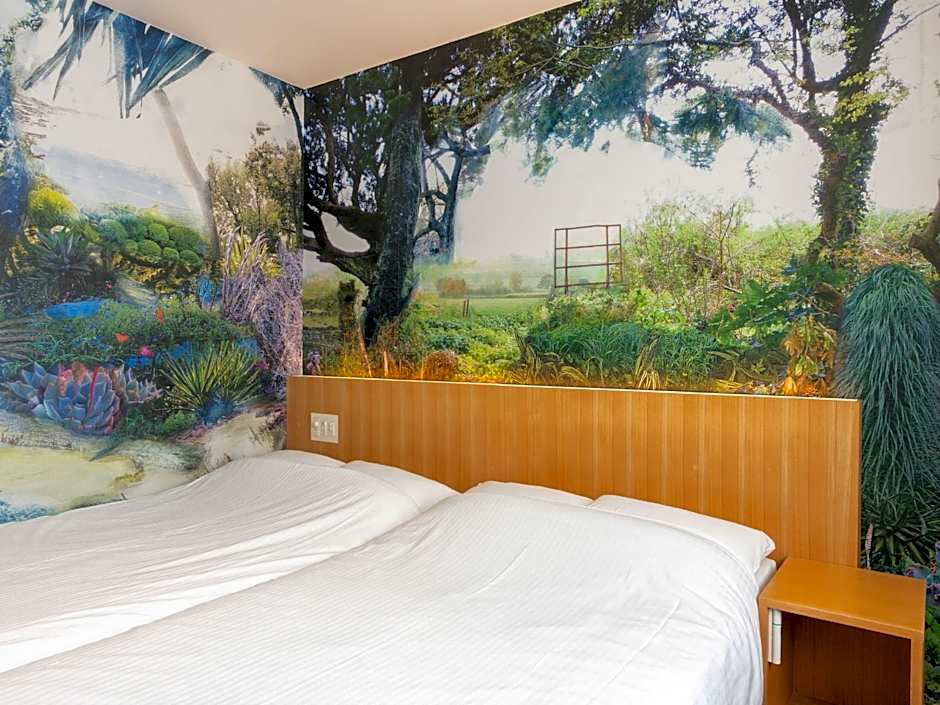 Hotel Wbf Art Stay Naha