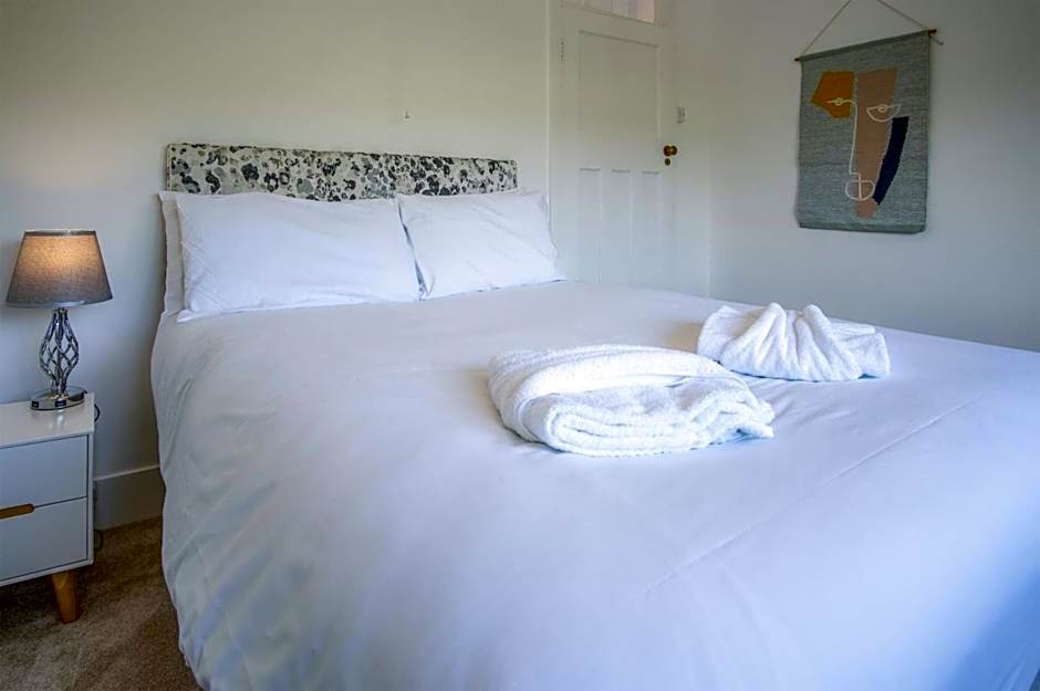 Avoca - 3 Bedroom Holiday Home - Llangennith