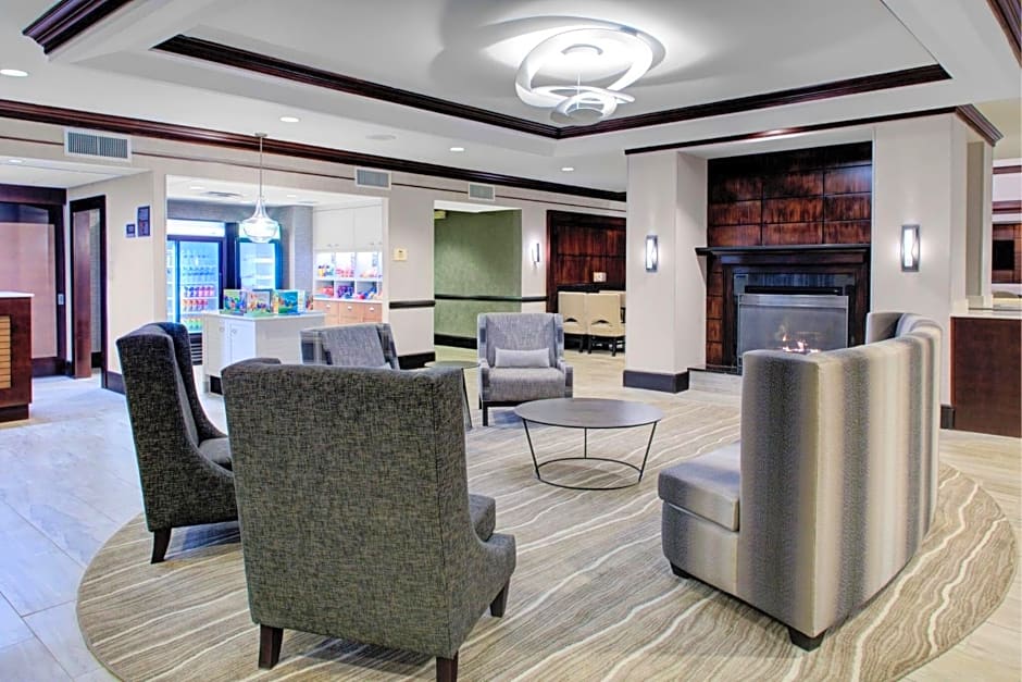 Homewood Suites by Hilton Chester