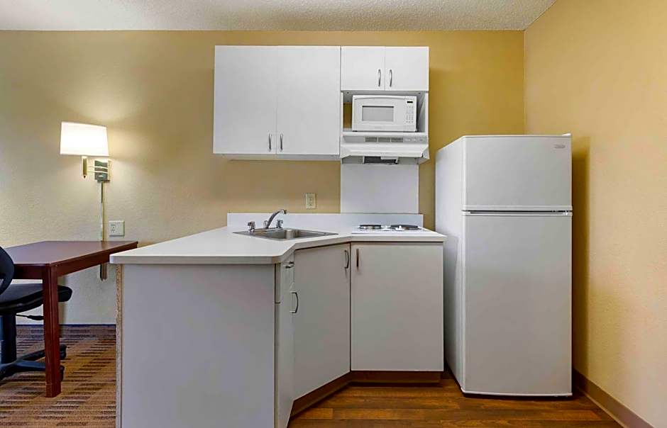 Extended Stay America Suites - Baltimore - Glen Burnie