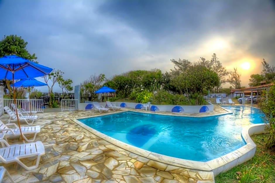 Pousada Deck de Búzios