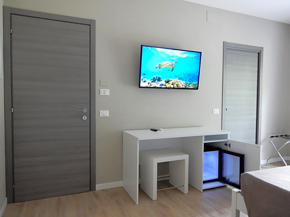 B&B Controvento Soiano