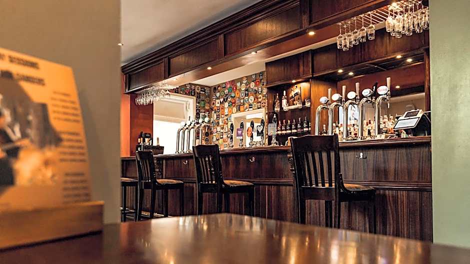 The Kirkfield Hotel