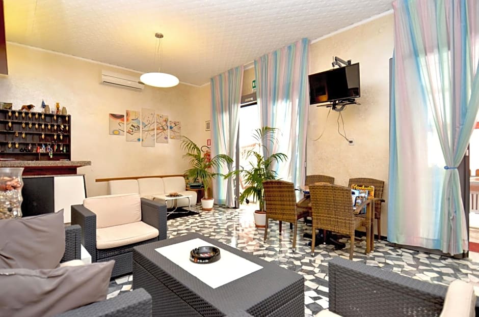 Hotel Edera