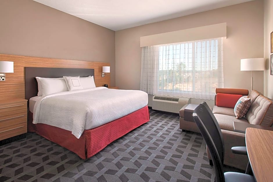 TownePlace Suites by Marriott Nashville Goodlettsville