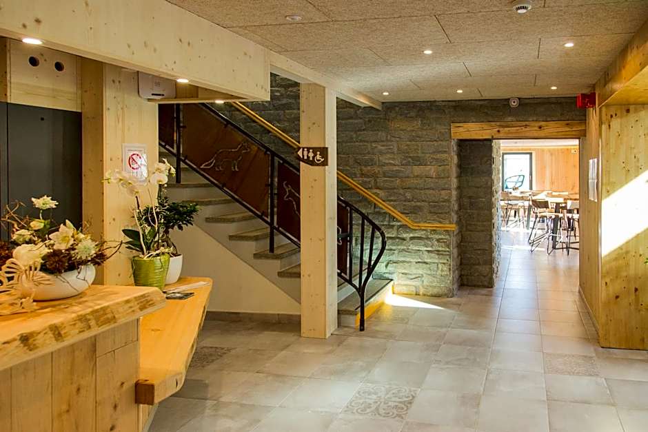 Domaine du Hirtz, Restaurant & Spa