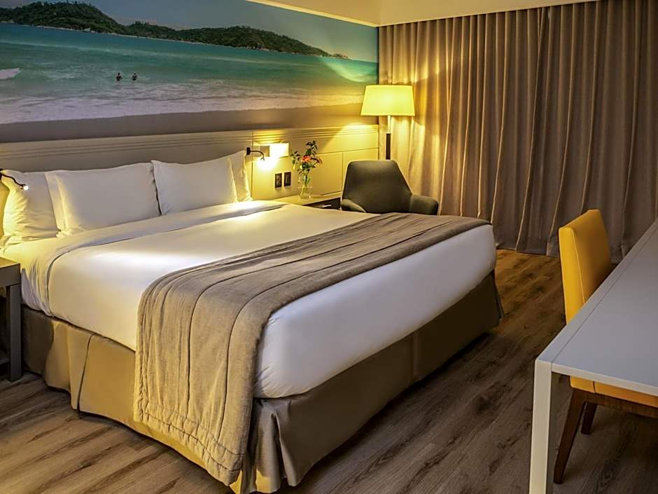 Novotel Florianopolis
