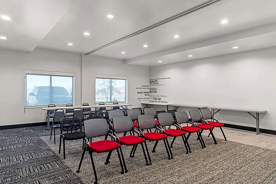 Best Western Plus Ogallala Inn