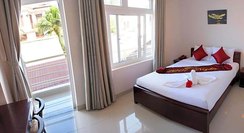1001 Hotel