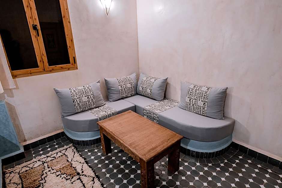 Hassilabiad Appart Hotel