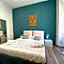 Sun Art Naples Rooms