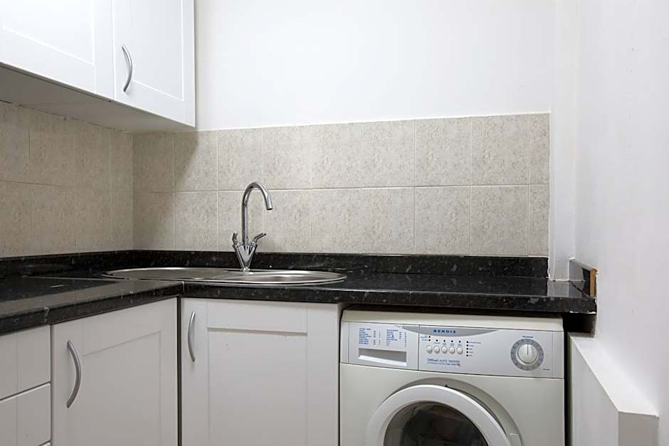 Central Hoxton Shoreditch