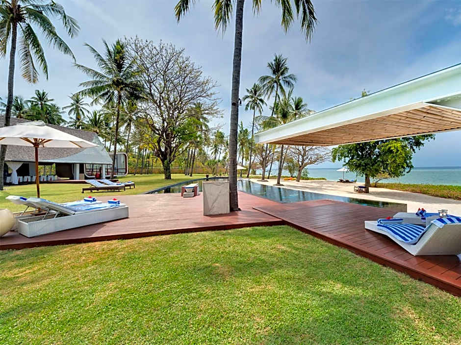 Villa Sapi by Elite Havens